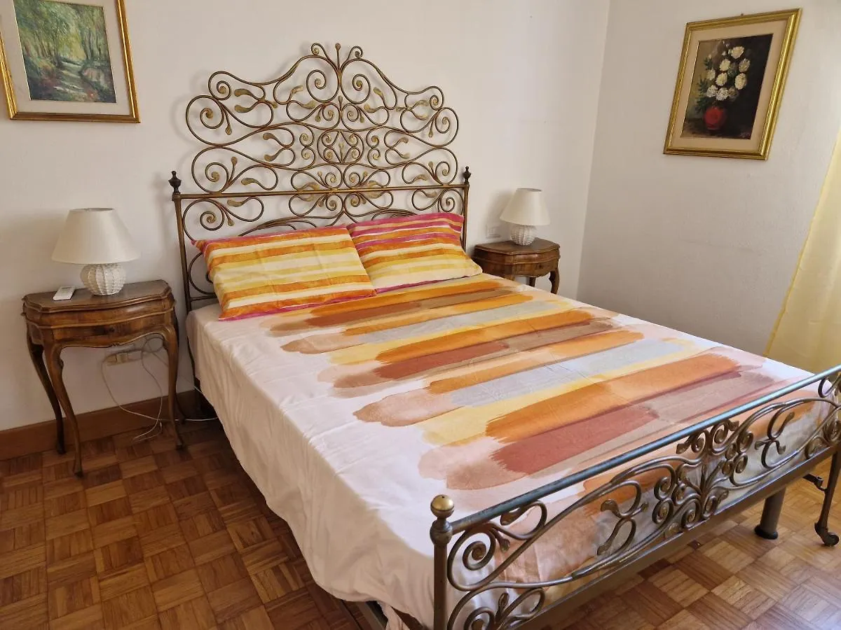 Casa San Saturnino Appartamento 8 Posti Cagliari Centro