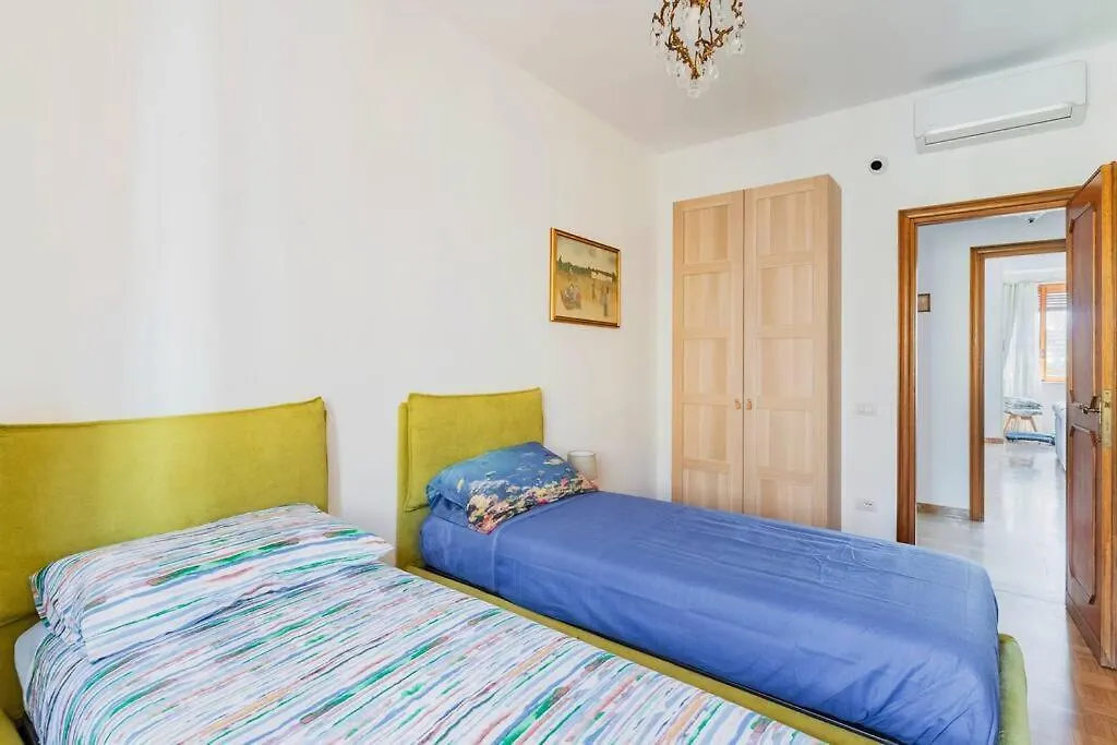 Casa San Saturnino Appartamento 8 Posti Cagliari Centro