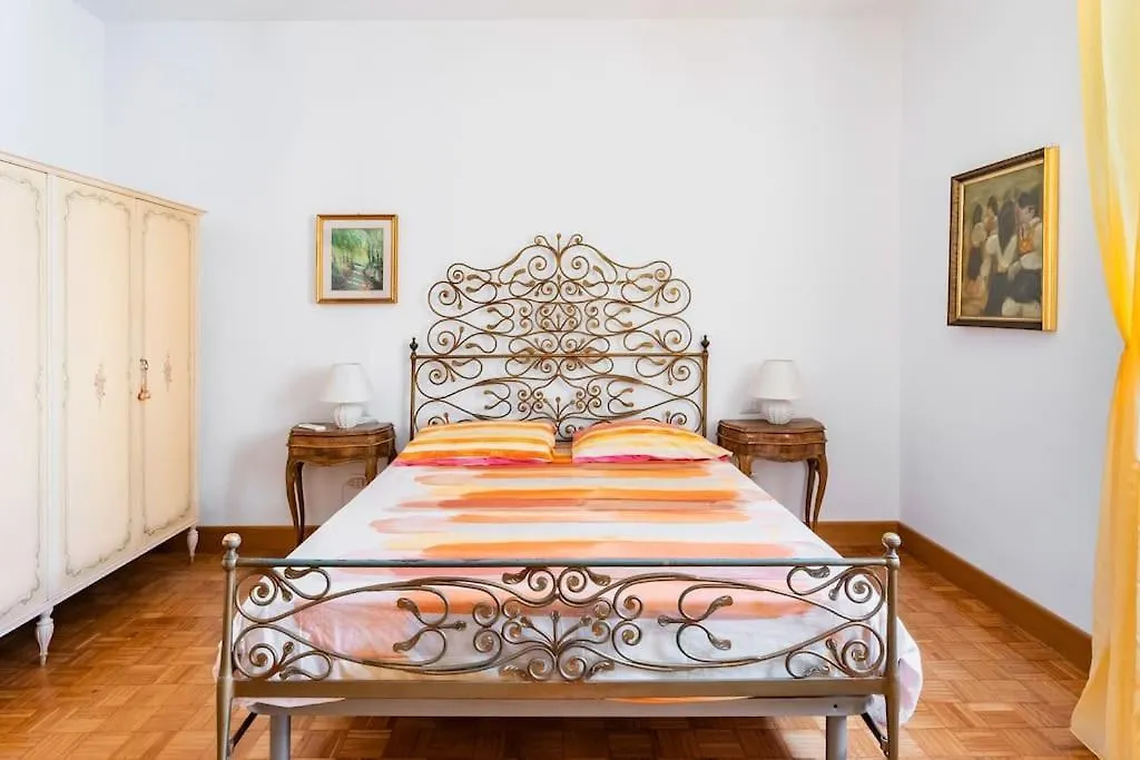 Casa San Saturnino Appartamento 8 Posti Cagliari Centro