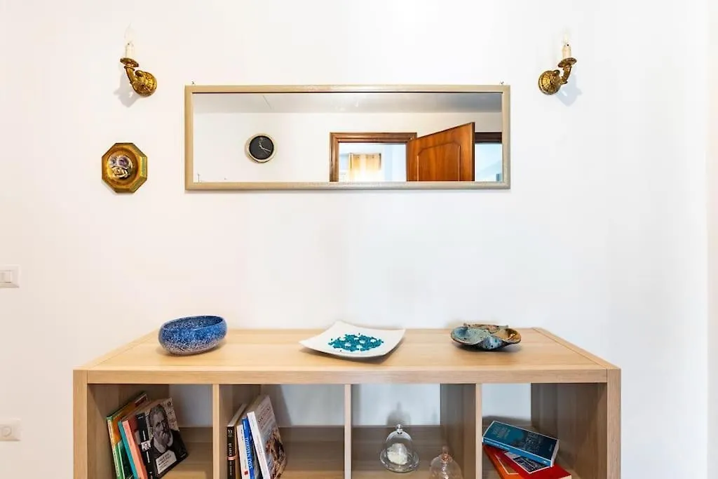 Casa San Saturnino Appartamento 8 Posti Cagliari Centro