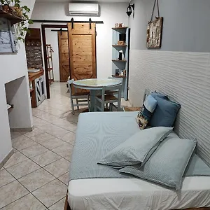 La Casetta Nel Centro Cagliari